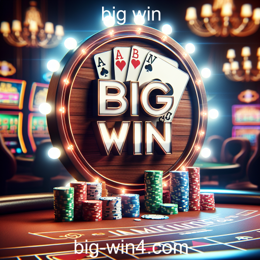 A Fascinante Evolução dos Jogos de Cartas no Big Win